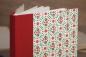 Preview: Notebook red green